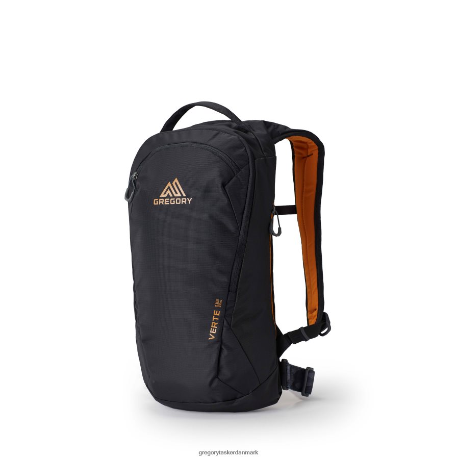 pakker dk Gregory Packs verte 12 kulstof bronze DF2THJ342