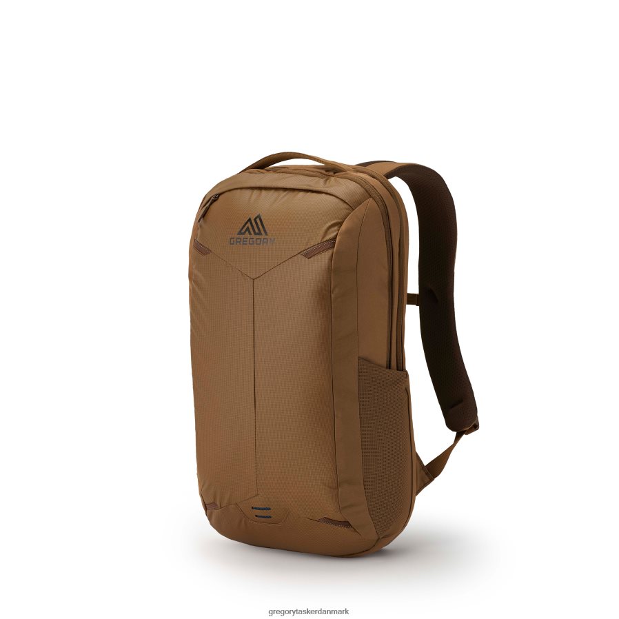 pakker dk Gregory Packs grænse 18 coyote brun DF2THJ174