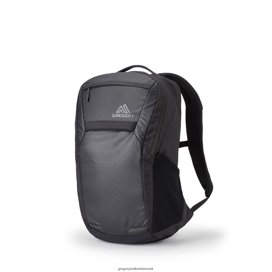 pakker dk Gregory Packs harpiks 25 obsidian sort DF2THJ151