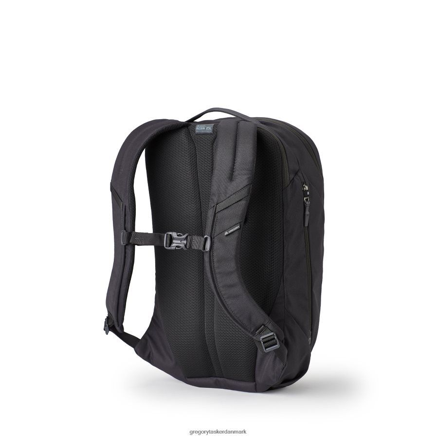 pakker dk Gregory Packs harpiks 25 obsidian sort DF2THJ151