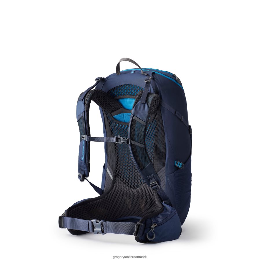 pakker dk Gregory Packs jade 28 midnatsflåde DF2THJ149