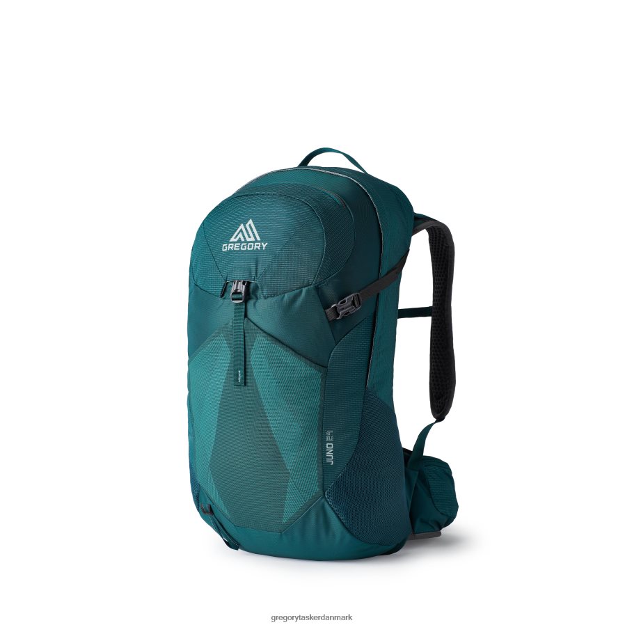 pakker dk Gregory Packs juni 24 Smaragd grøn DF2THJ127