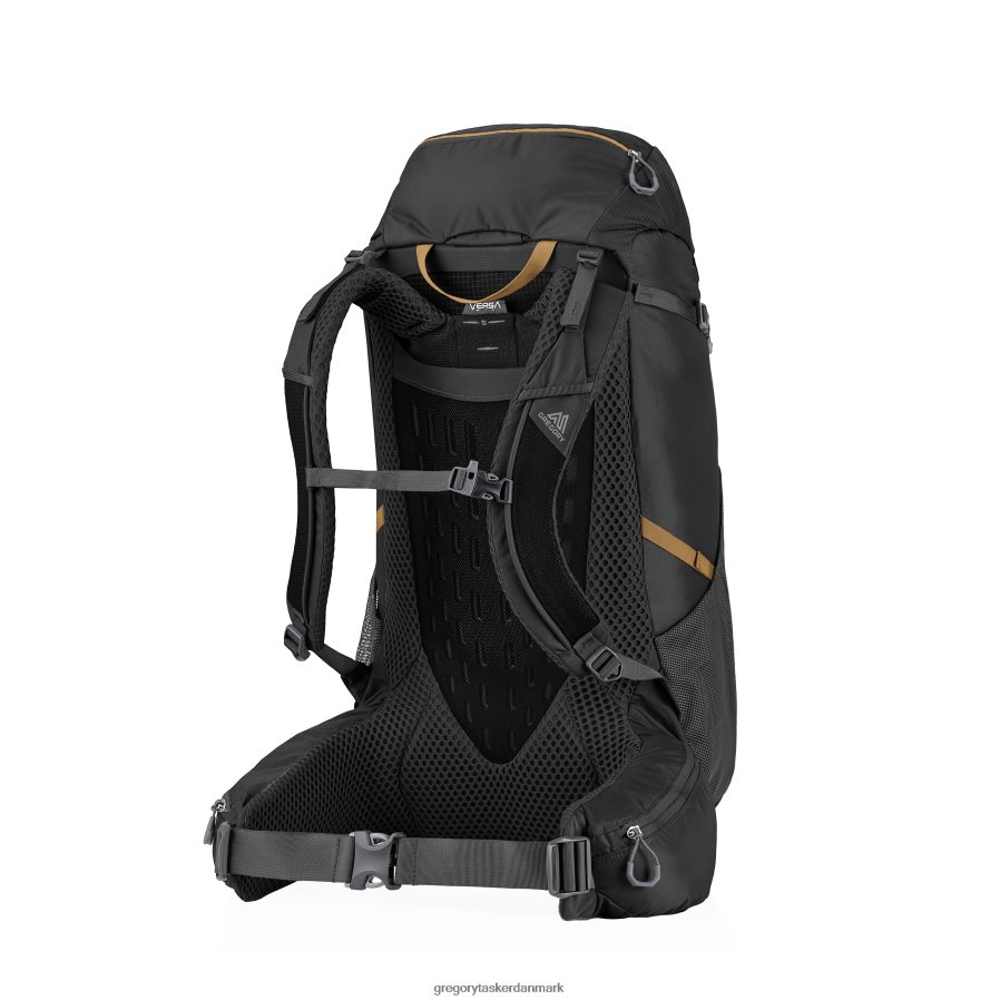 pakker dk Gregory Packs kraftig 35 sort DF2THJ175