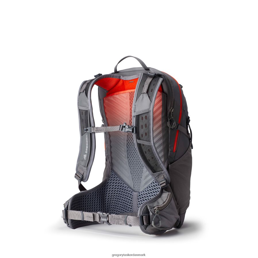 pakker dk Gregory Packs maj 20 solnedgang grå DF2THJ216