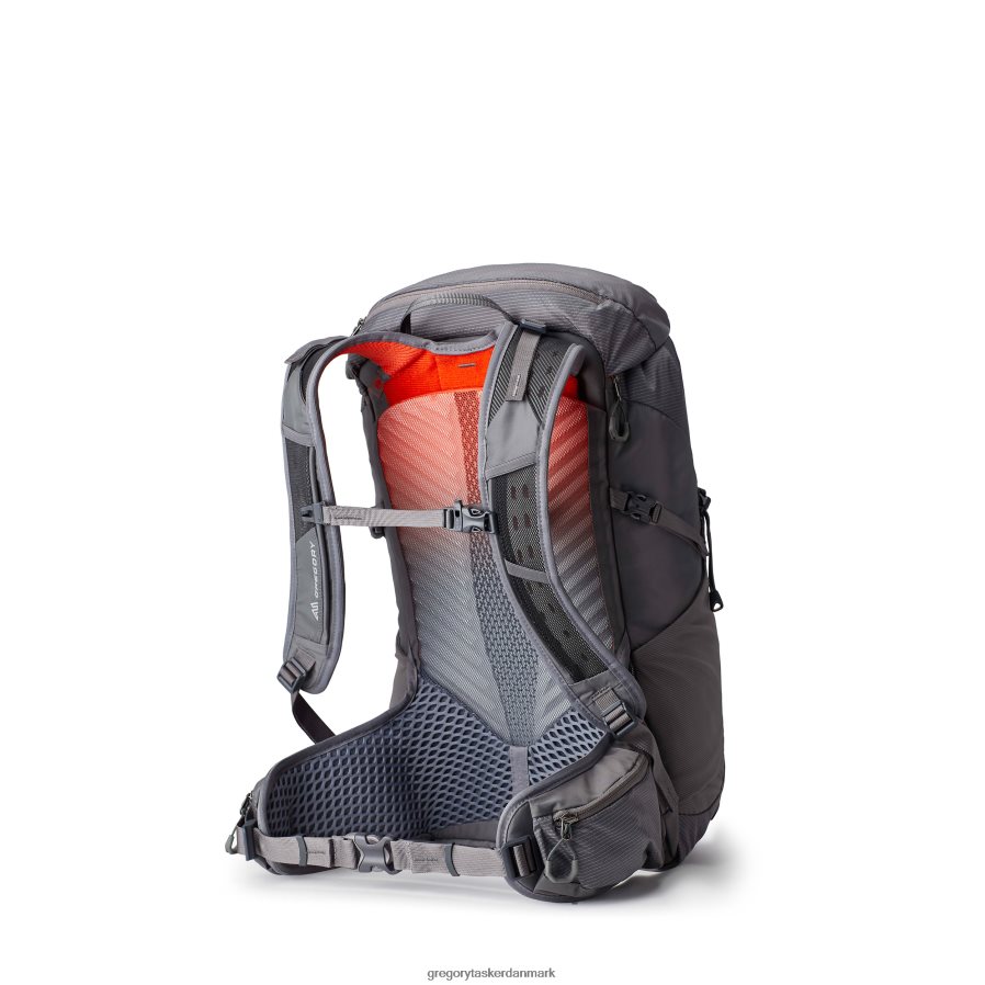 pakker dk Gregory Packs maj 30 solnedgang grå DF2THJ143