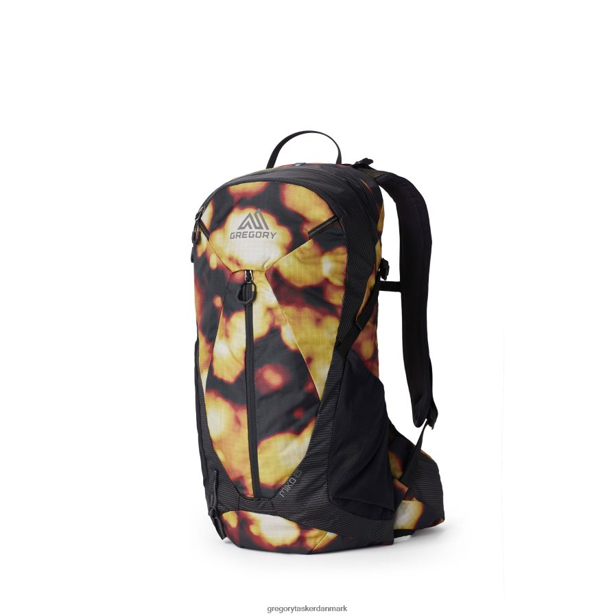 pakker dk Gregory Packs miko 15 sommersolhverv DF2THJ86