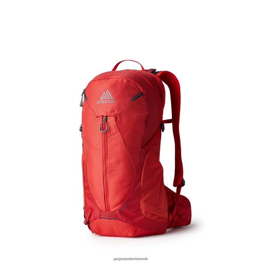 pakker dk Gregory Packs miko 15 sumac rød DF2THJ84