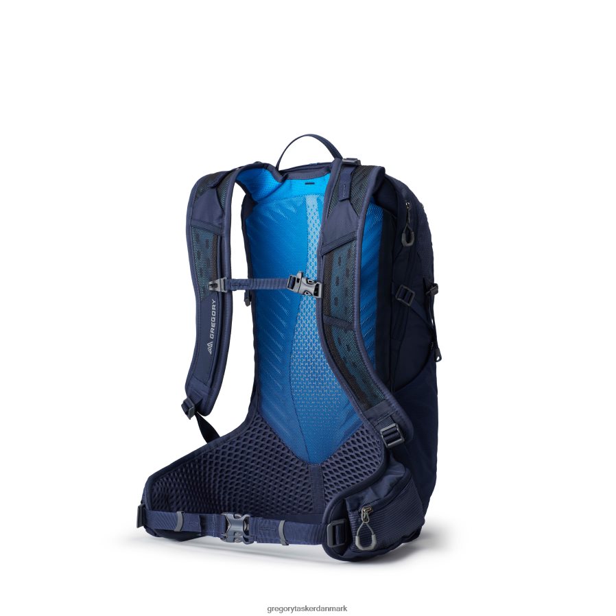 pakker dk Gregory Packs miko 15 volt blå DF2THJ83