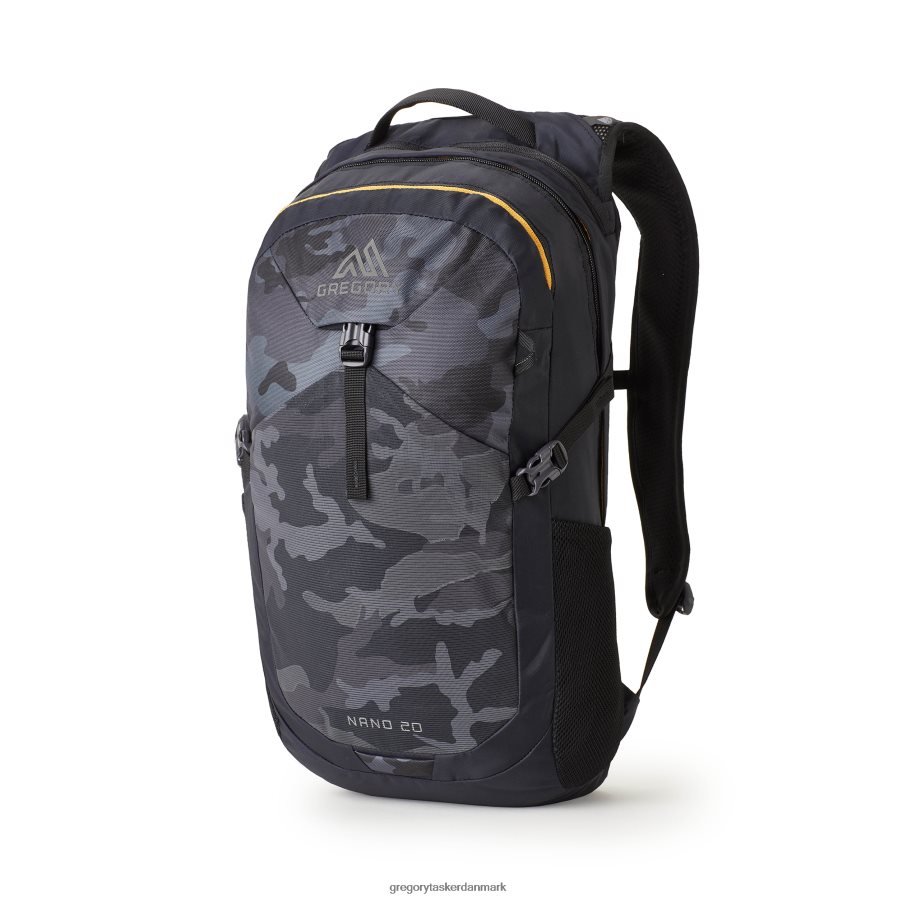 pakker dk Gregory Packs nano 20 skov camo DF2THJ70