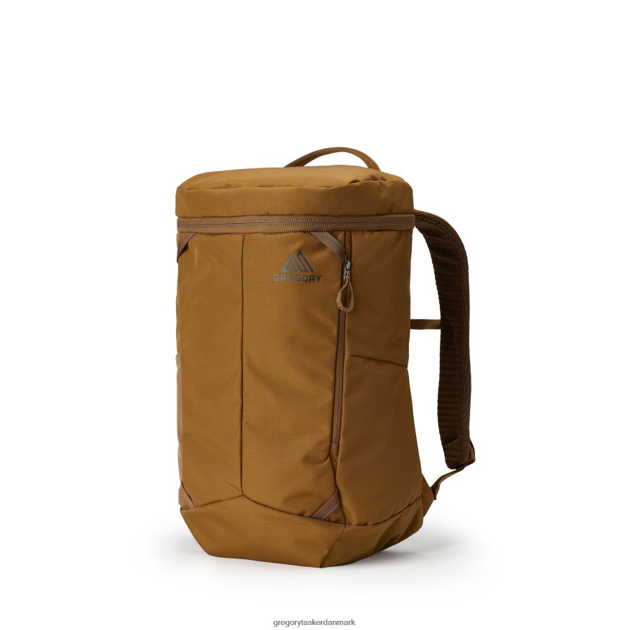 pakker dk Gregory Packs rhune 25 coyote brun DF2THJ125