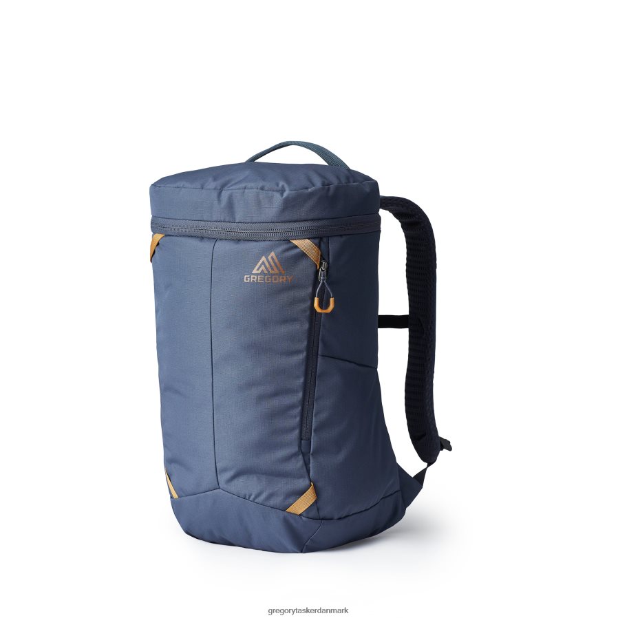 pakker dk Gregory Packs rhune 25 mat marineblå DF2THJ123
