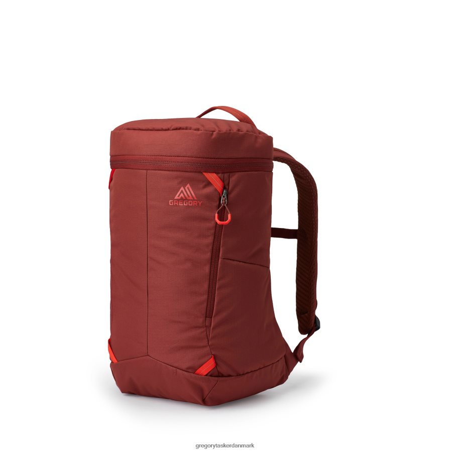 pakker dk Gregory Packs rhune 25 murstensrød DF2THJ124