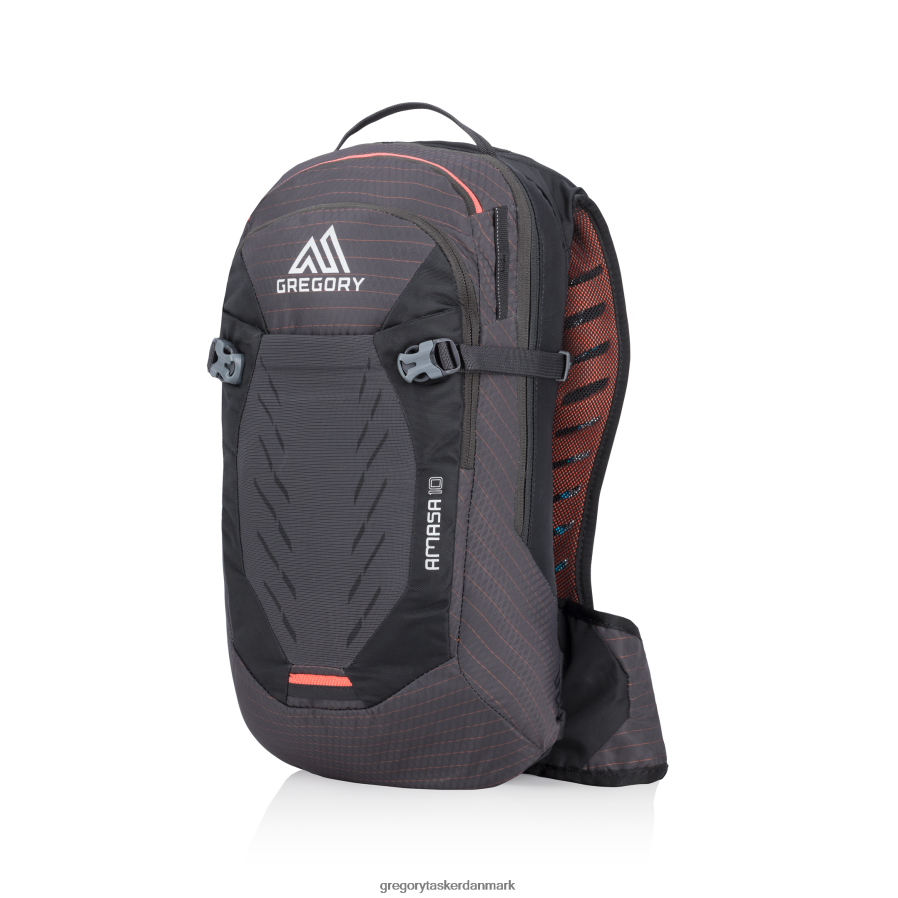 pakker dk Gregory Packs amasa 10 h2o koralsort DF2THJ319