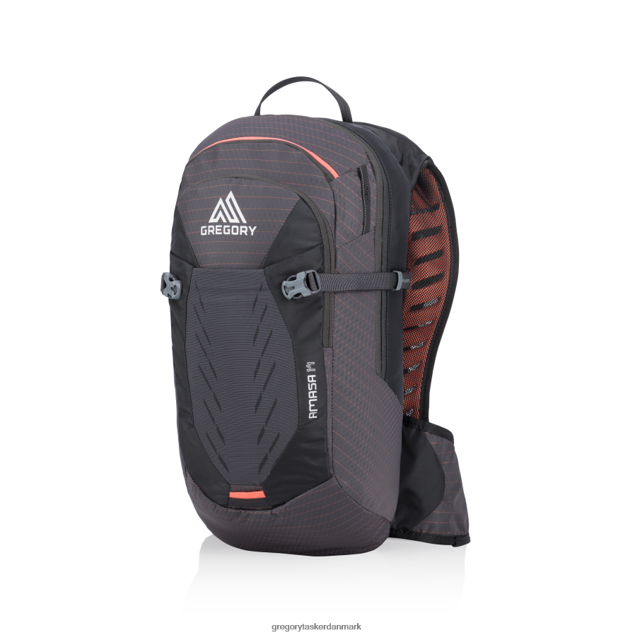 pakker dk Gregory Packs amasa 14 timer koralsort DF2THJ326