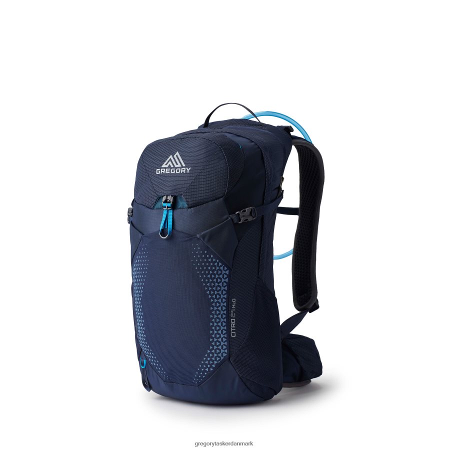 pakker dk Gregory Packs citro 24 h2o volt blå DF2THJ289