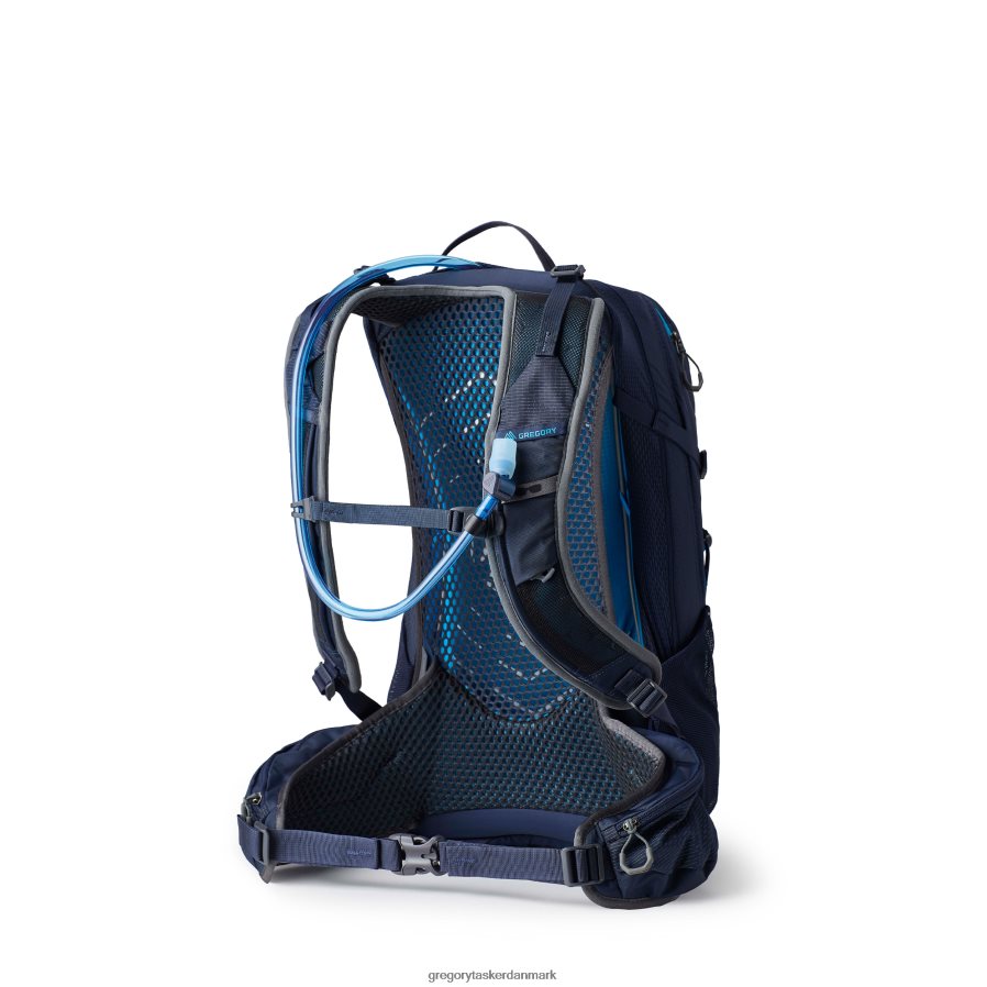 pakker dk Gregory Packs citro 24 h2o volt blå DF2THJ289