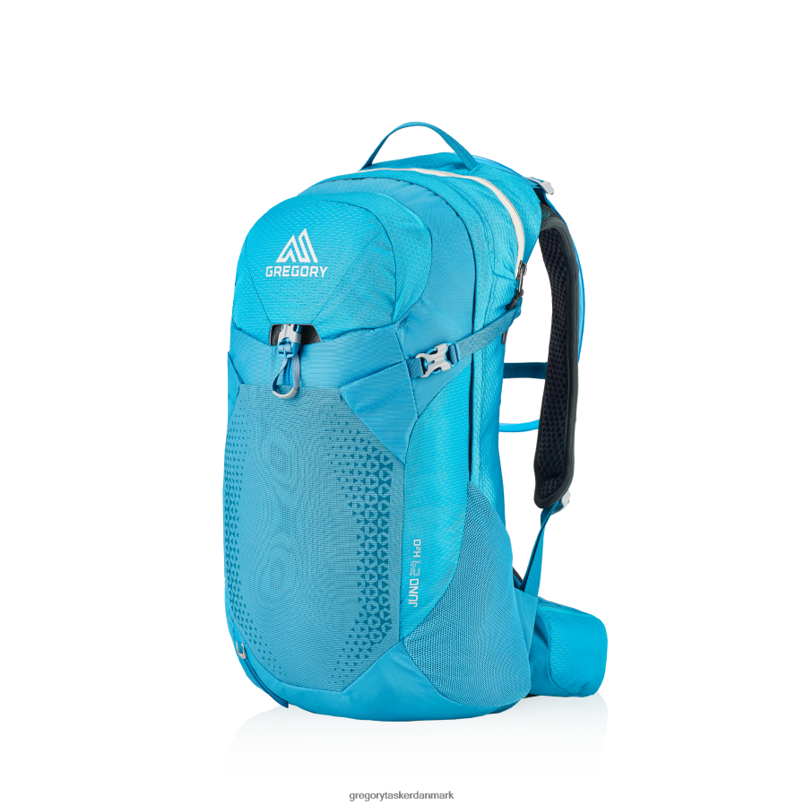 pakker dk Gregory Packs juni 24 timer laguna blå DF2THJ278