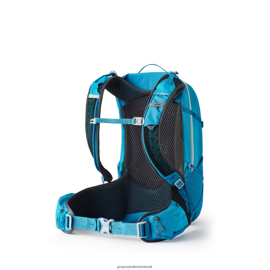 pakker dk Gregory Packs juno 30 h2o plus størrelse blå DF2THJ300