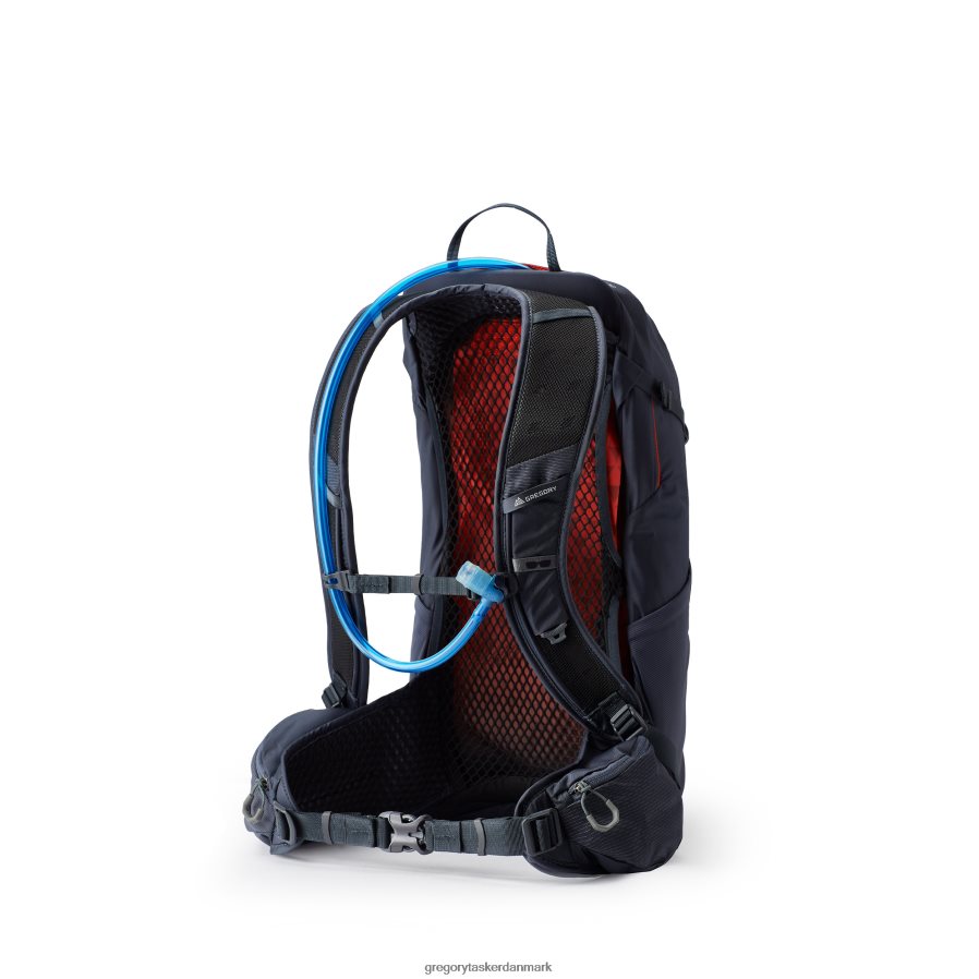 pakker dk Gregory Packs salve 16 h2o gnist navy DF2THJ294