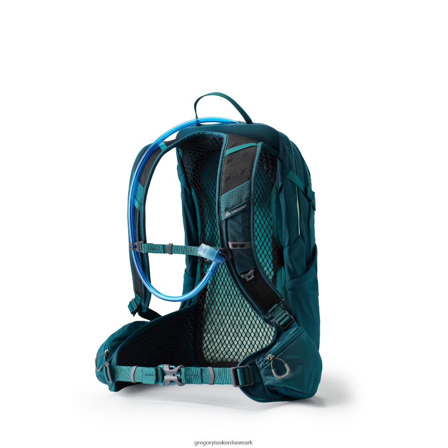 pakker dk Gregory Packs sula 16 h2o antigua grøn DF2THJ292