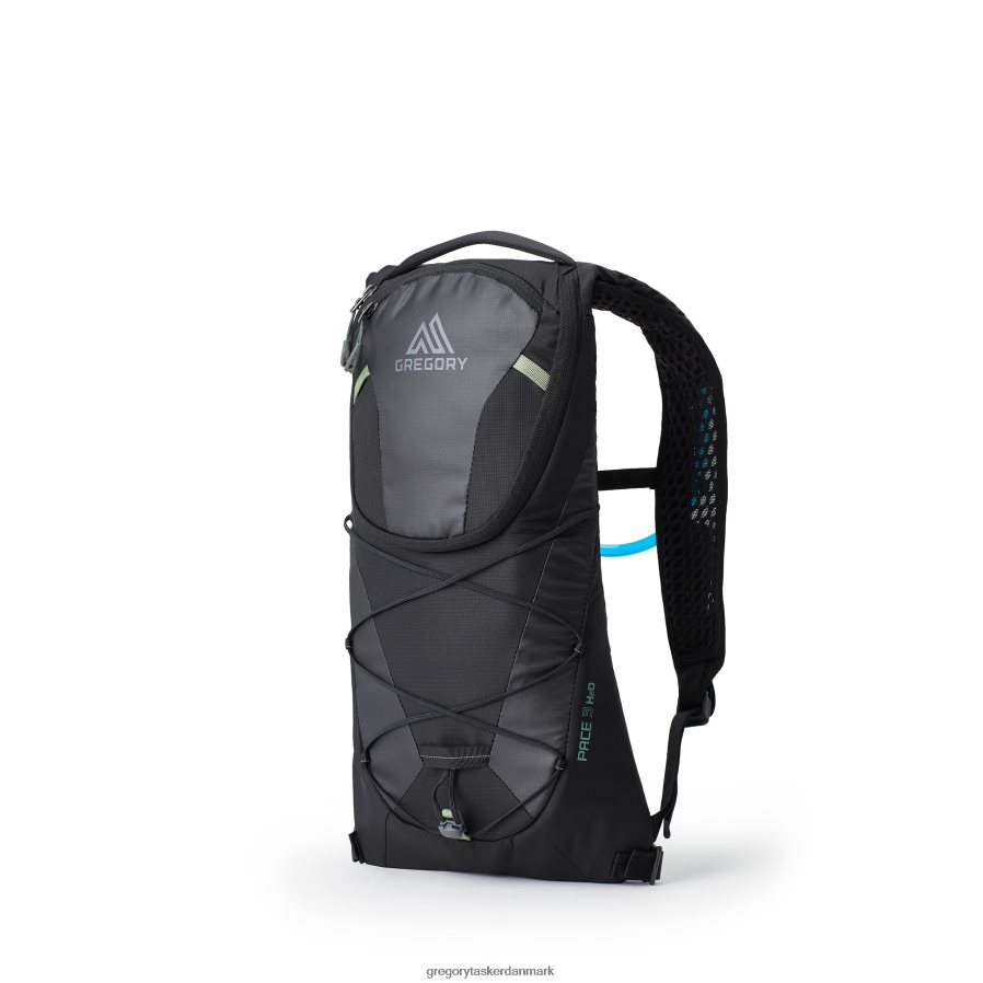 pakker dk Gregory Packs tempo 3 h2o sort is DF2THJ334