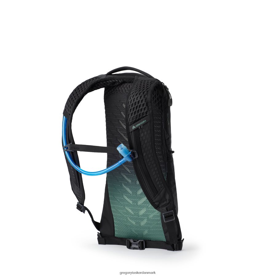 pakker dk Gregory Packs tempo 3 h2o sort is DF2THJ334