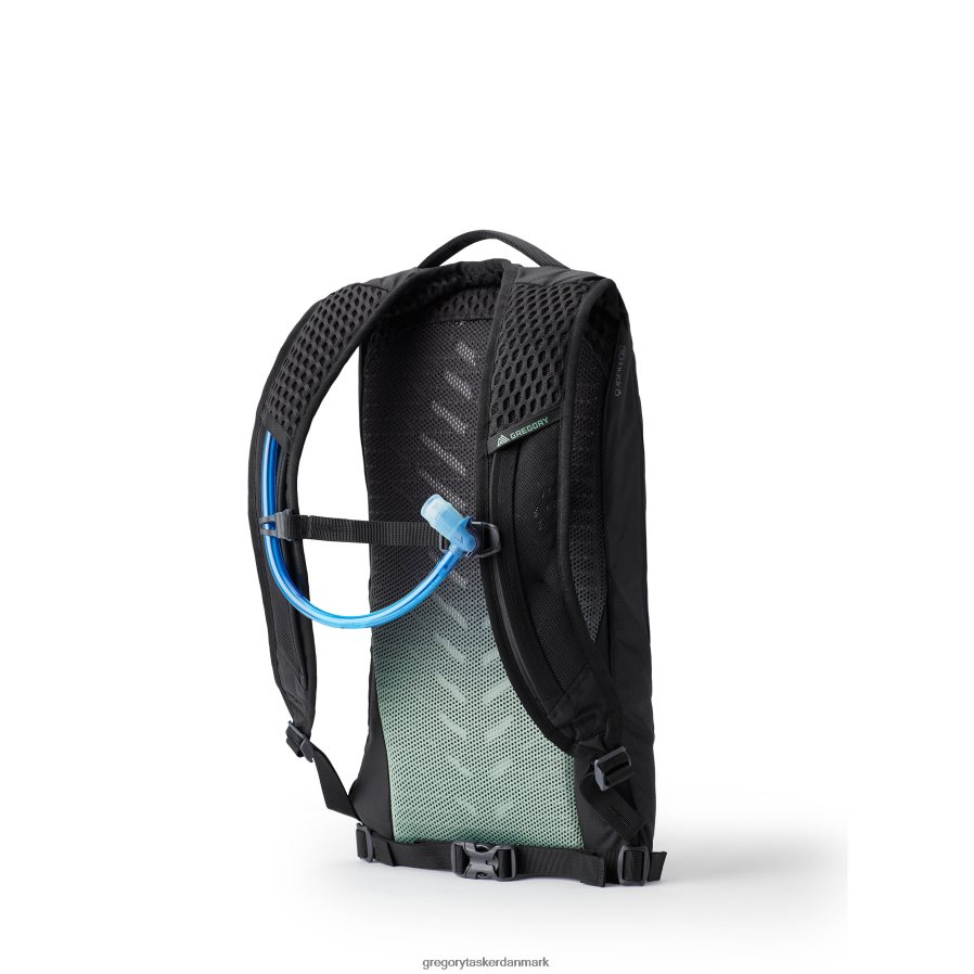 pakker dk Gregory Packs tempo 6 h2o sort is DF2THJ331