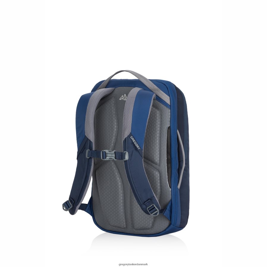 pakker dk Gregory Packs grænse 25 indigo blå DF2THJ252