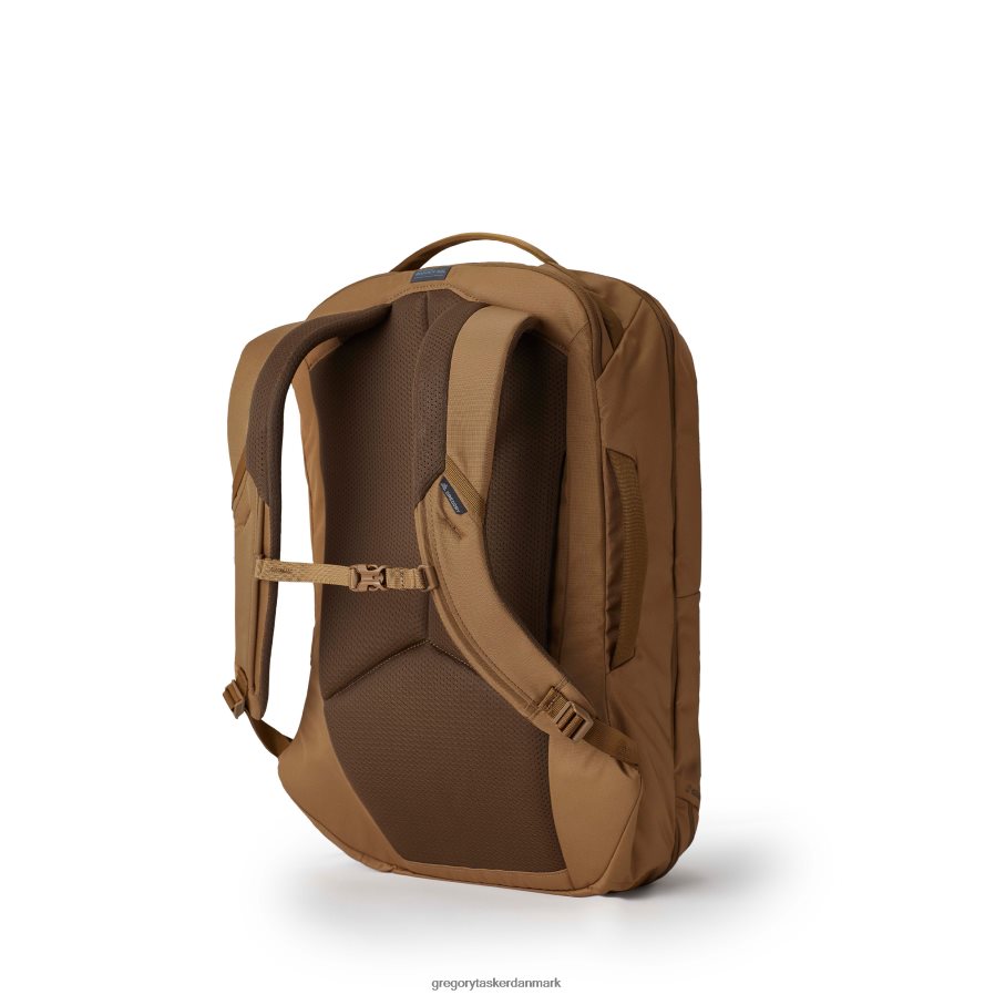 pakker dk Gregory Packs grænserejsende 30 coyote brun DF2THJ249