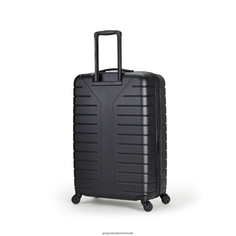 pakker dk Gregory Packs quadro hardcase 28