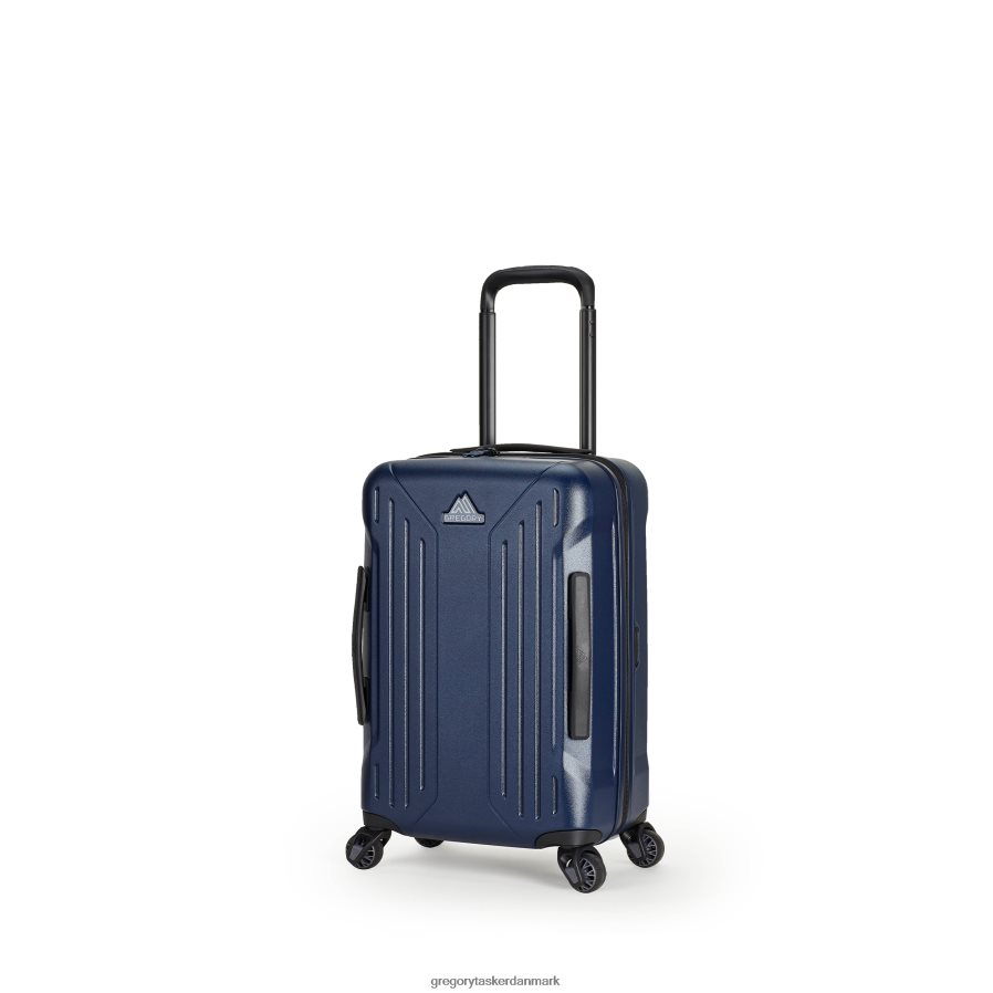 pakker dk Gregory Packs quadro pro hardcase 22" dyb flåde DF2THJ261