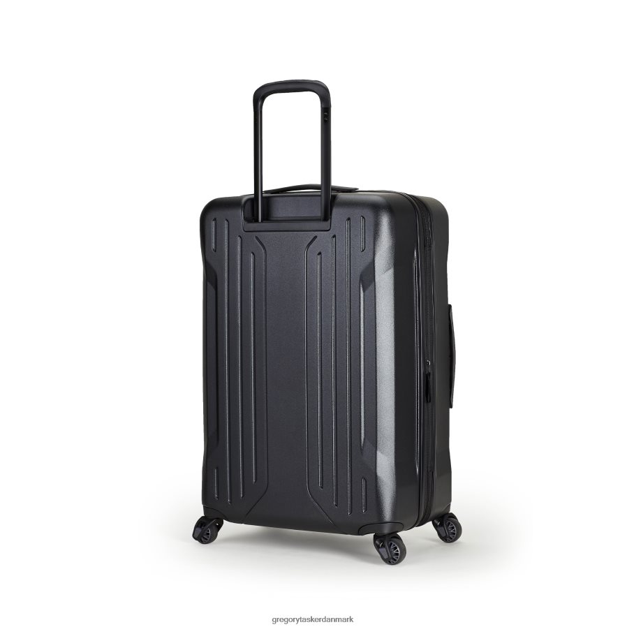 pakker dk Gregory Packs quadro pro hardcase 28