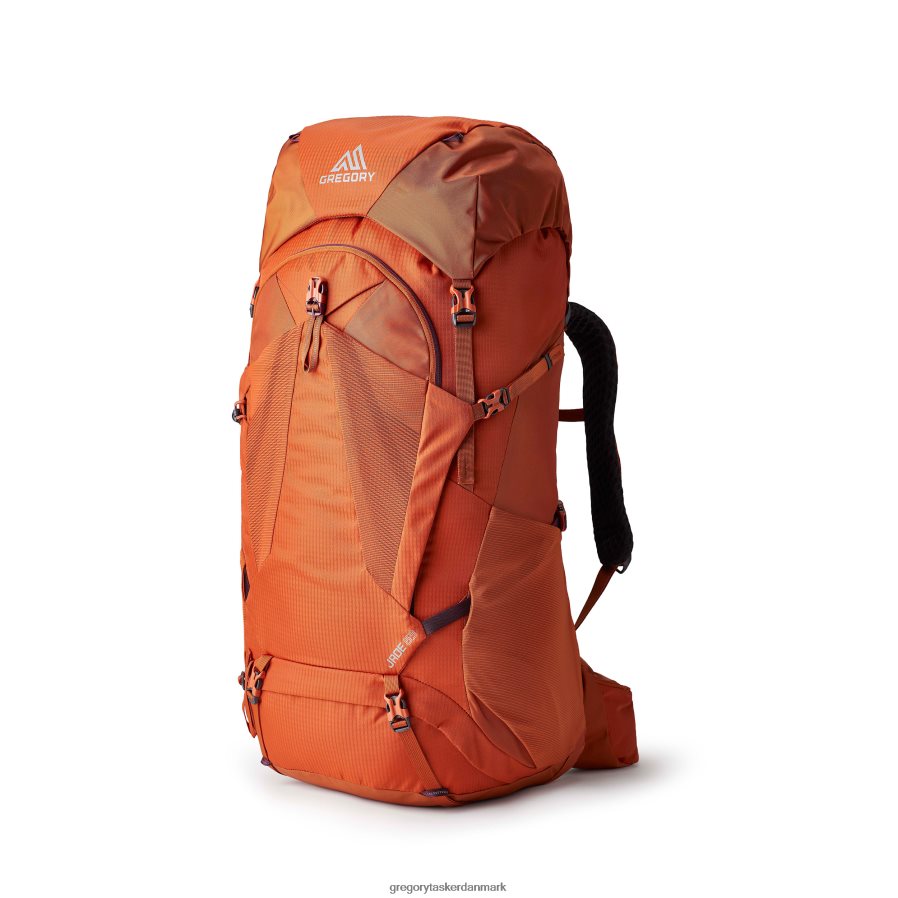 pakker dk Gregory Packs jade 63 moab appelsin DF2THJ53