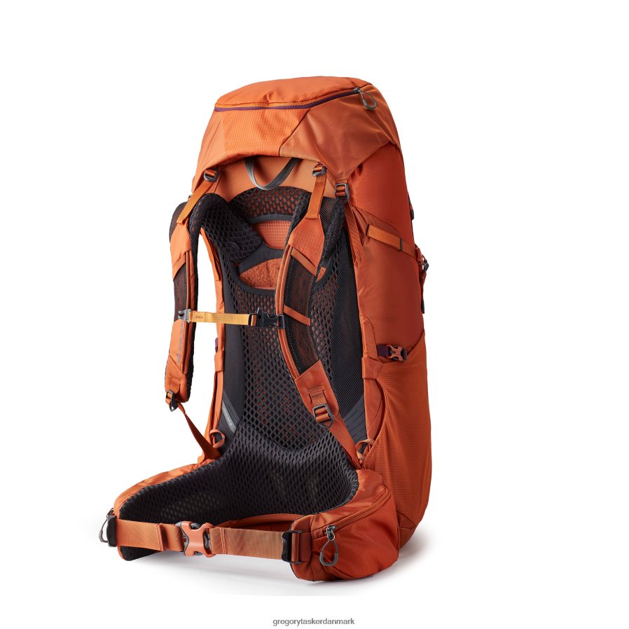 pakker dk Gregory Packs jade 63 moab appelsin DF2THJ53