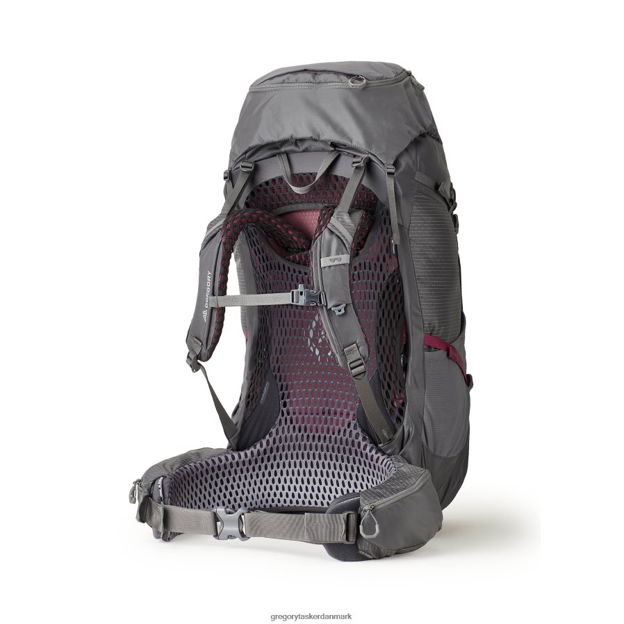 pakker dk Gregory Packs kalmia 60 jævndøgn grå DF2THJ11
