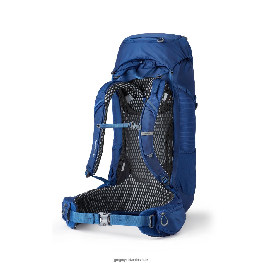 pakker dk Gregory Packs katmai 65 plus størrelse empire blå DF2THJ22