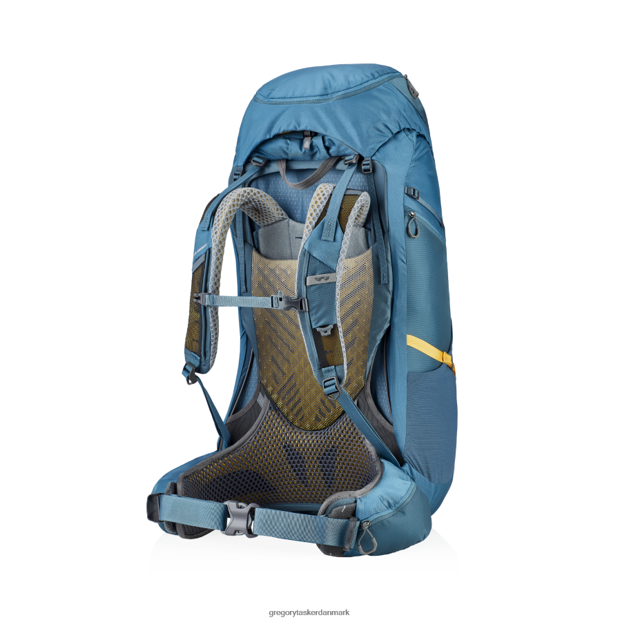 pakker dk Gregory Packs maven 55 spektrum blå DF2THJ26