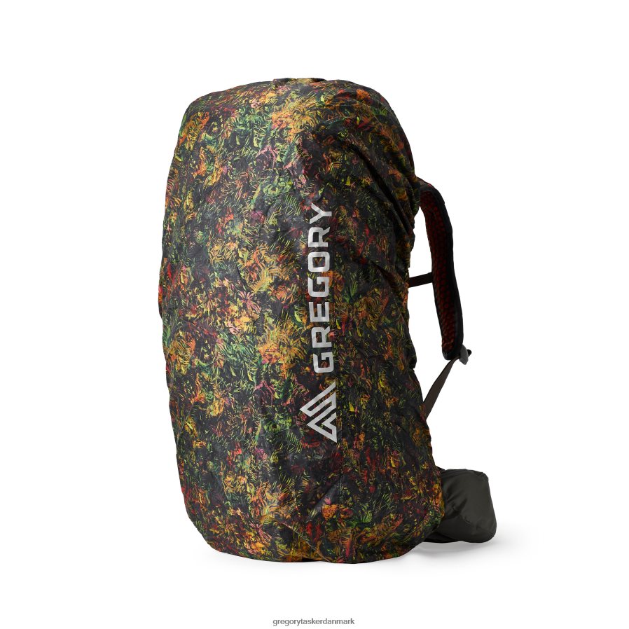pakker dk Gregory Packs regnslag 30l-50l tropisk skov DF2THJ7