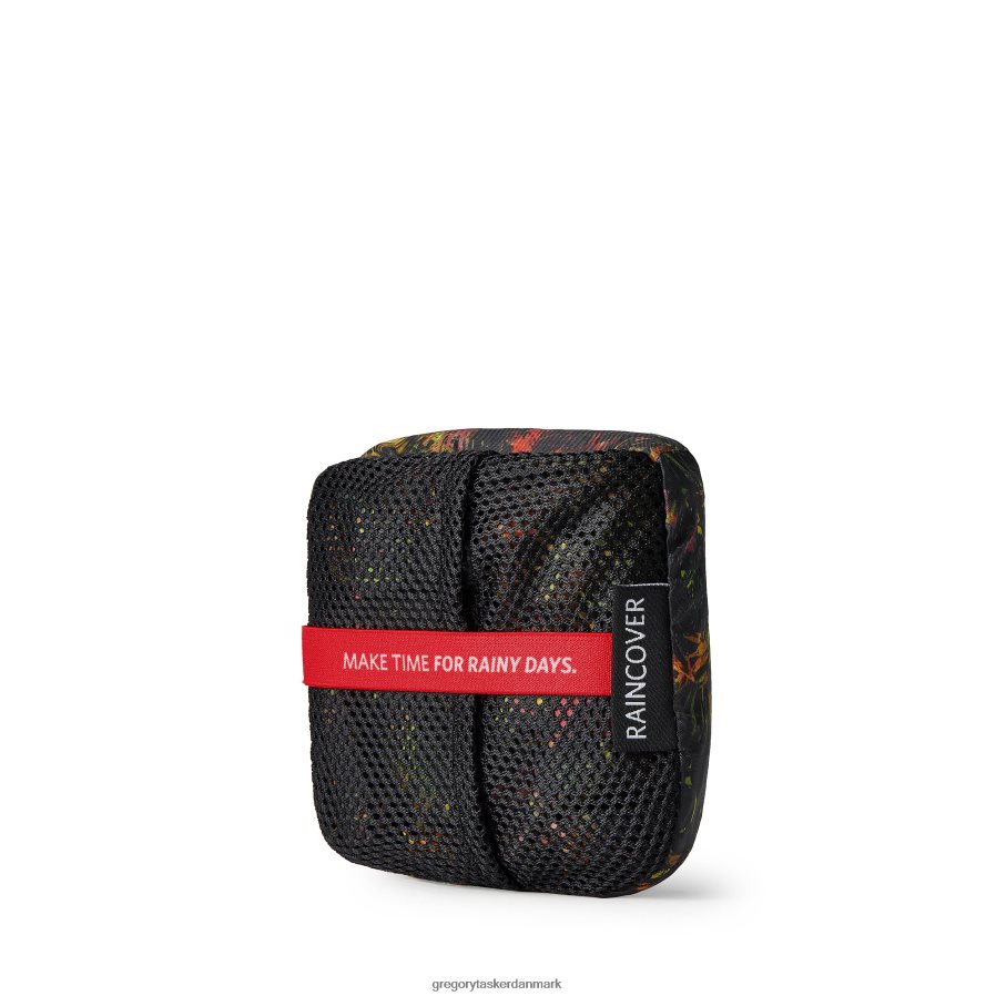 pakker dk Gregory Packs regnslag 30l tropisk skov DF2THJ3