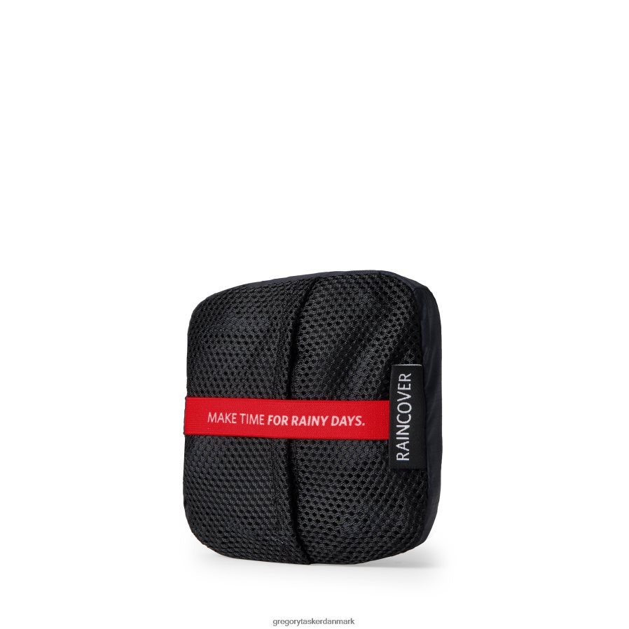 pakker dk Gregory Packs regnslag 80-110l sort DF2THJ5
