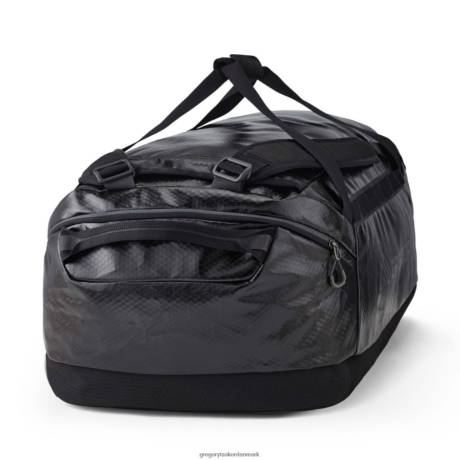 poser dk Gregory Packs alpaca 100 duffel sort DF2THJ258