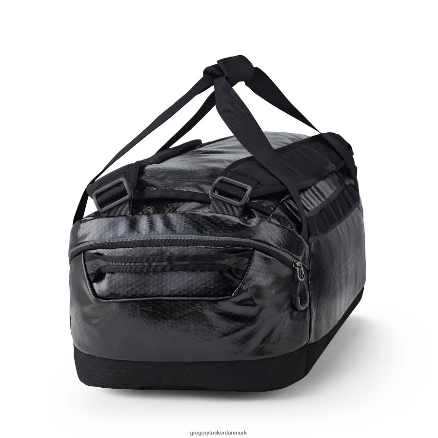 poser dk Gregory Packs alpaca 40 duffel obsidian sort DF2THJ246