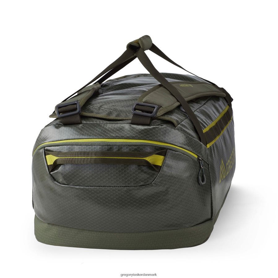 poser dk Gregory Packs alpaca 60 duffel grangrøn DF2THJ269