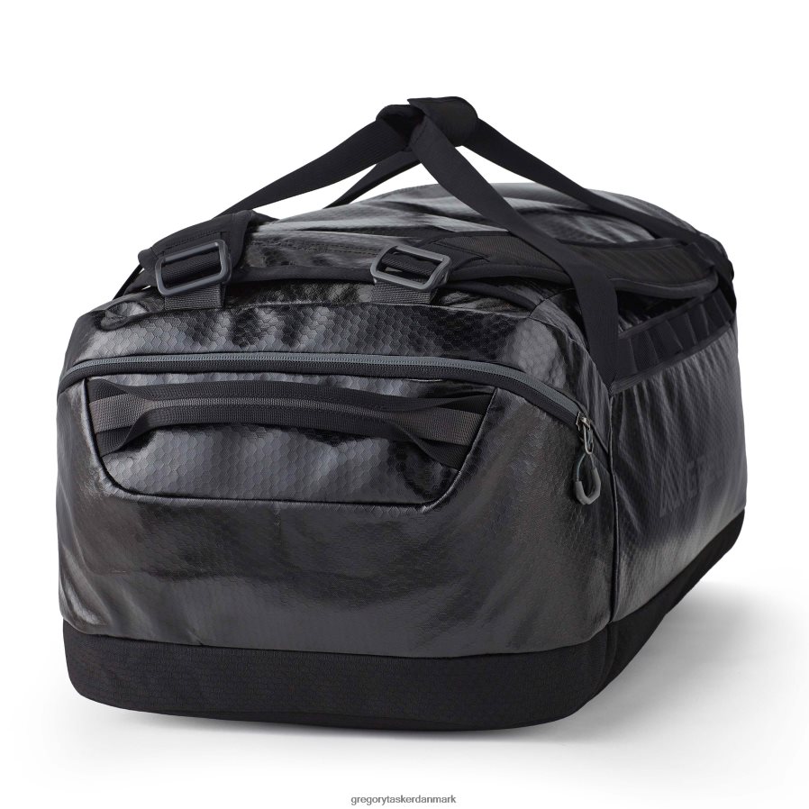 poser dk Gregory Packs alpaca 80 duffel obsidian sort DF2THJ266