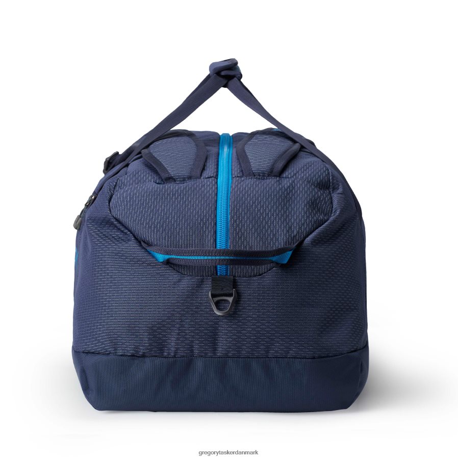 poser dk Gregory Packs forsyning duffel 65 havblåt DF2THJ256