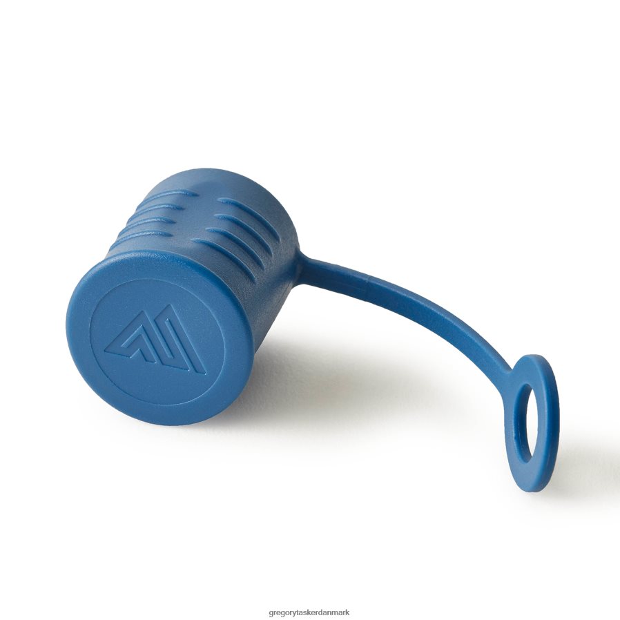 tilbehør dk Gregory Packs bideventildæksel blå DF2THJ285